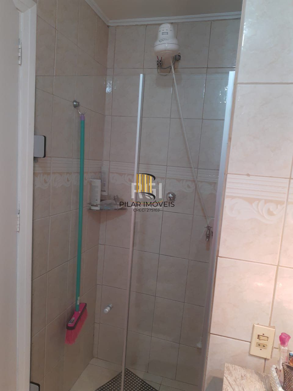 Apartamento para Venda - 35m², 1 dormitório, Azenha