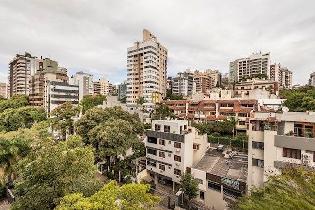 Apartamento 3 dormitórios no bairro Mont Serrat