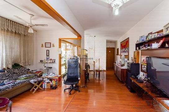 Cobertura para Venda - 165m², 3 dormitórios, sendo 2 suites, 2 vagas - Santana