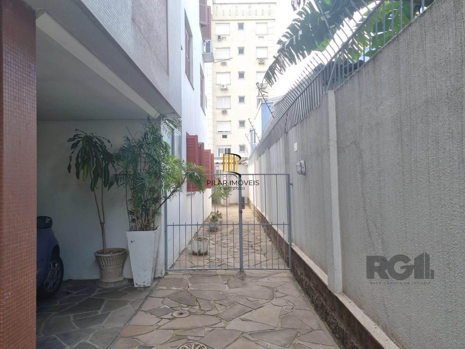 Apartamento 2 dormitórios no bairro Partenon