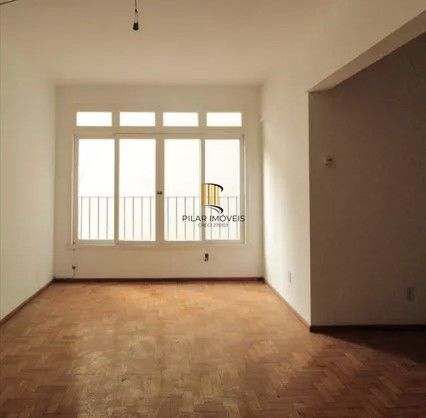 Apartamento para Venda - 104m², 3 dormitórios, 1 vaga - Independência