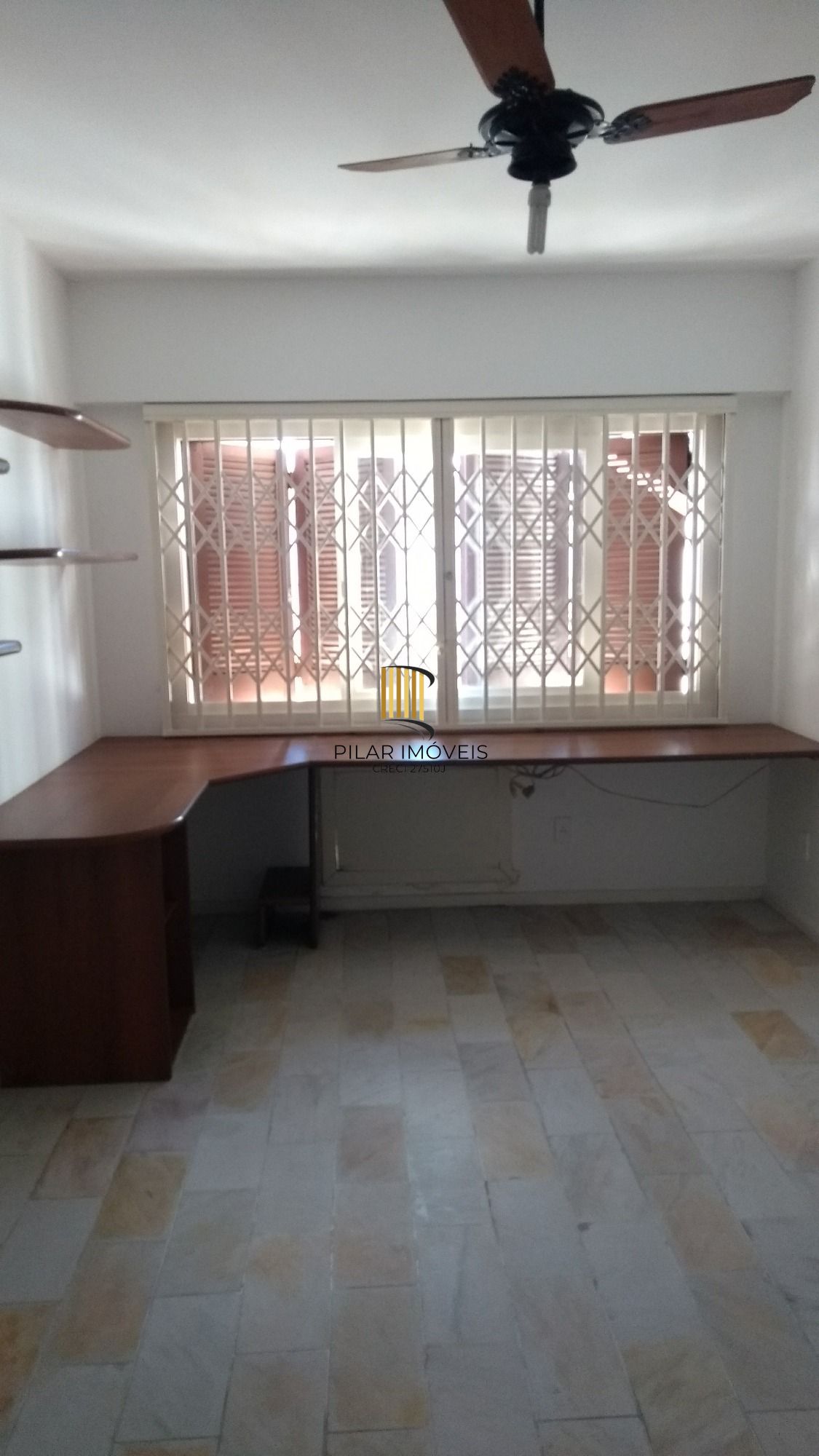 Apartamento para Venda - 74.84m², 1 dormitório, 1 vaga - Rio Branco