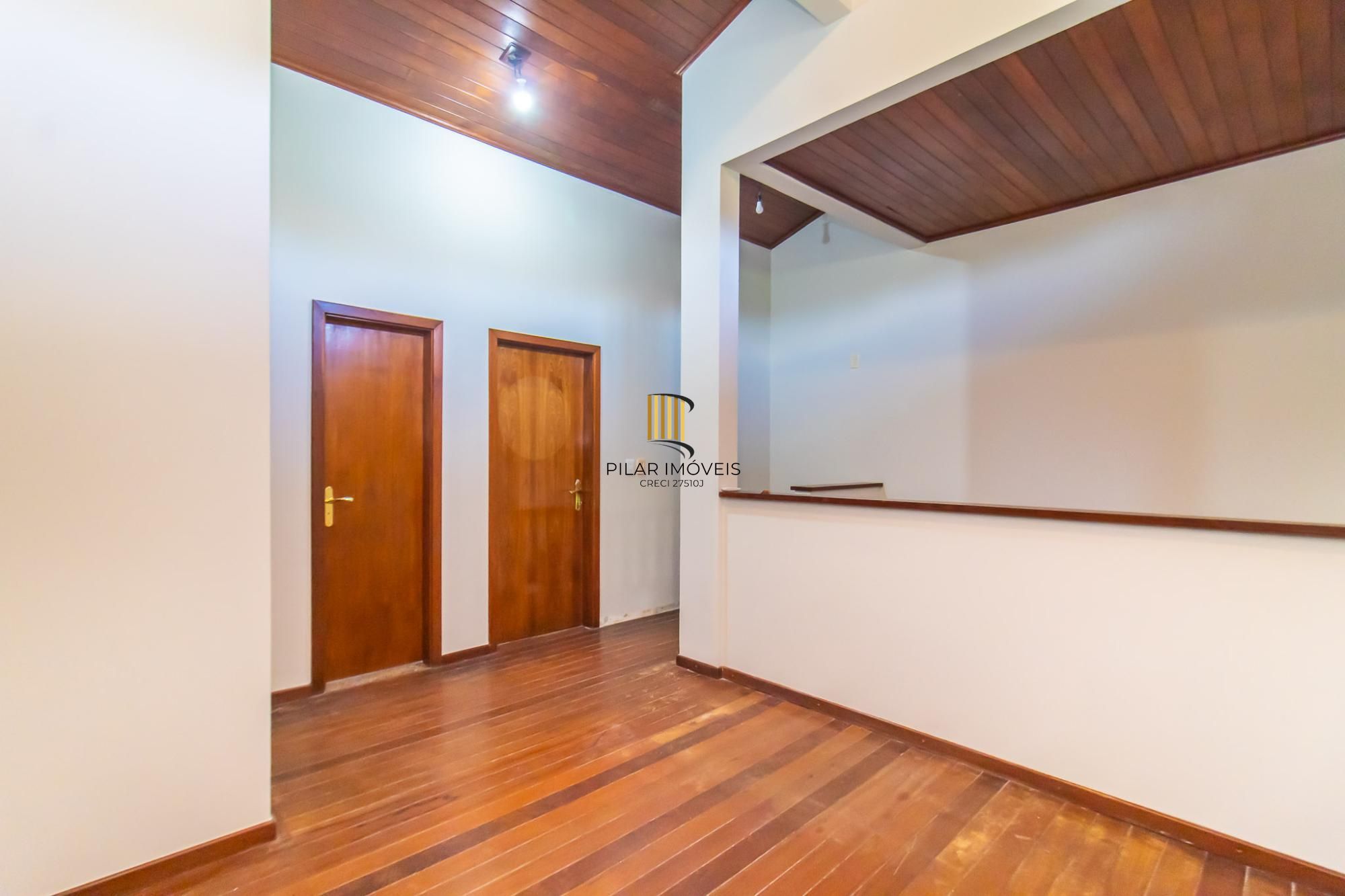 Casa de Condomínio 3 dormitórios no bairro Menino Deus