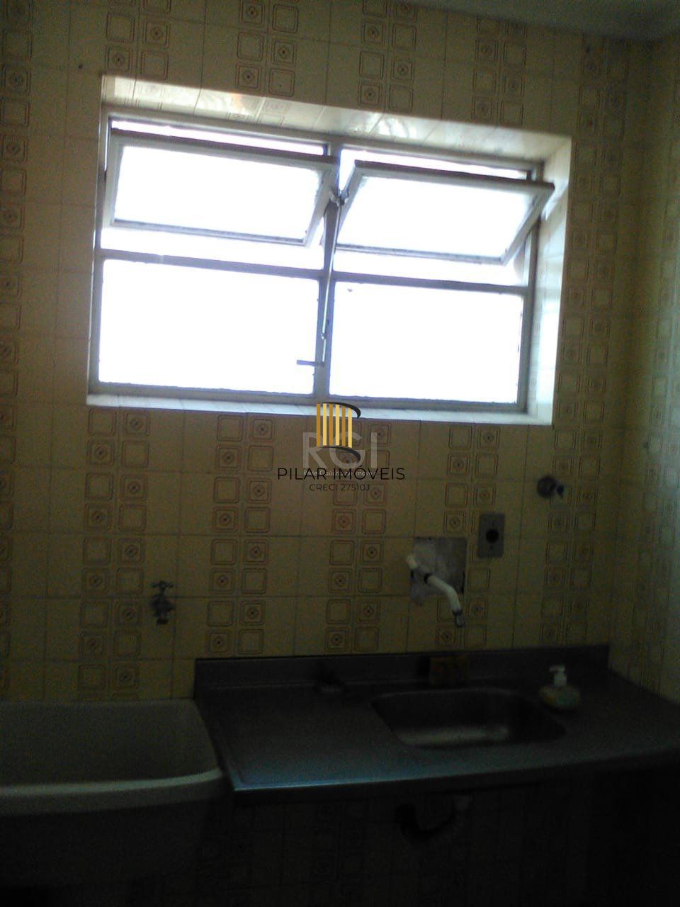 Apartamento JK para Venda - 32m², 0 dormitórios, Passo da Areia