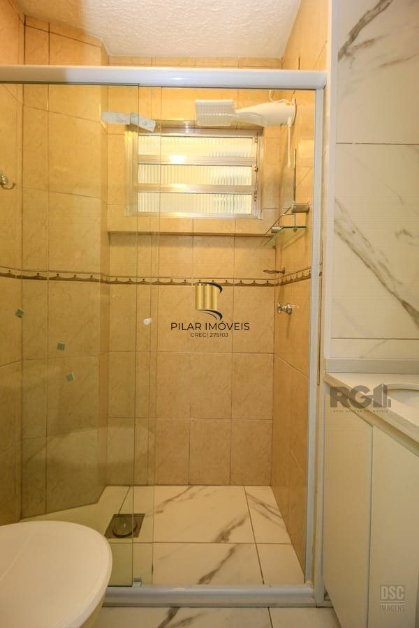 Apartamento 1 dormitório no bairro Centro Histórico