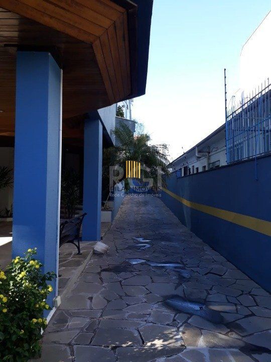 Cobertura para Venda - 122.36m², 2 dormitórios, sendo 2 suites, 1 vaga - Santana