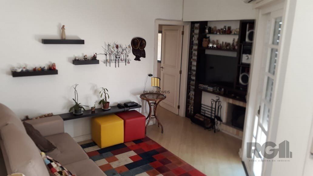 Apartamento 2 dormitórios no bairro Petrópolis
