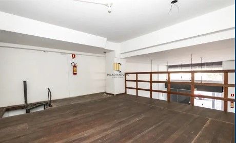Loja com 68,02m² no bairro Santana