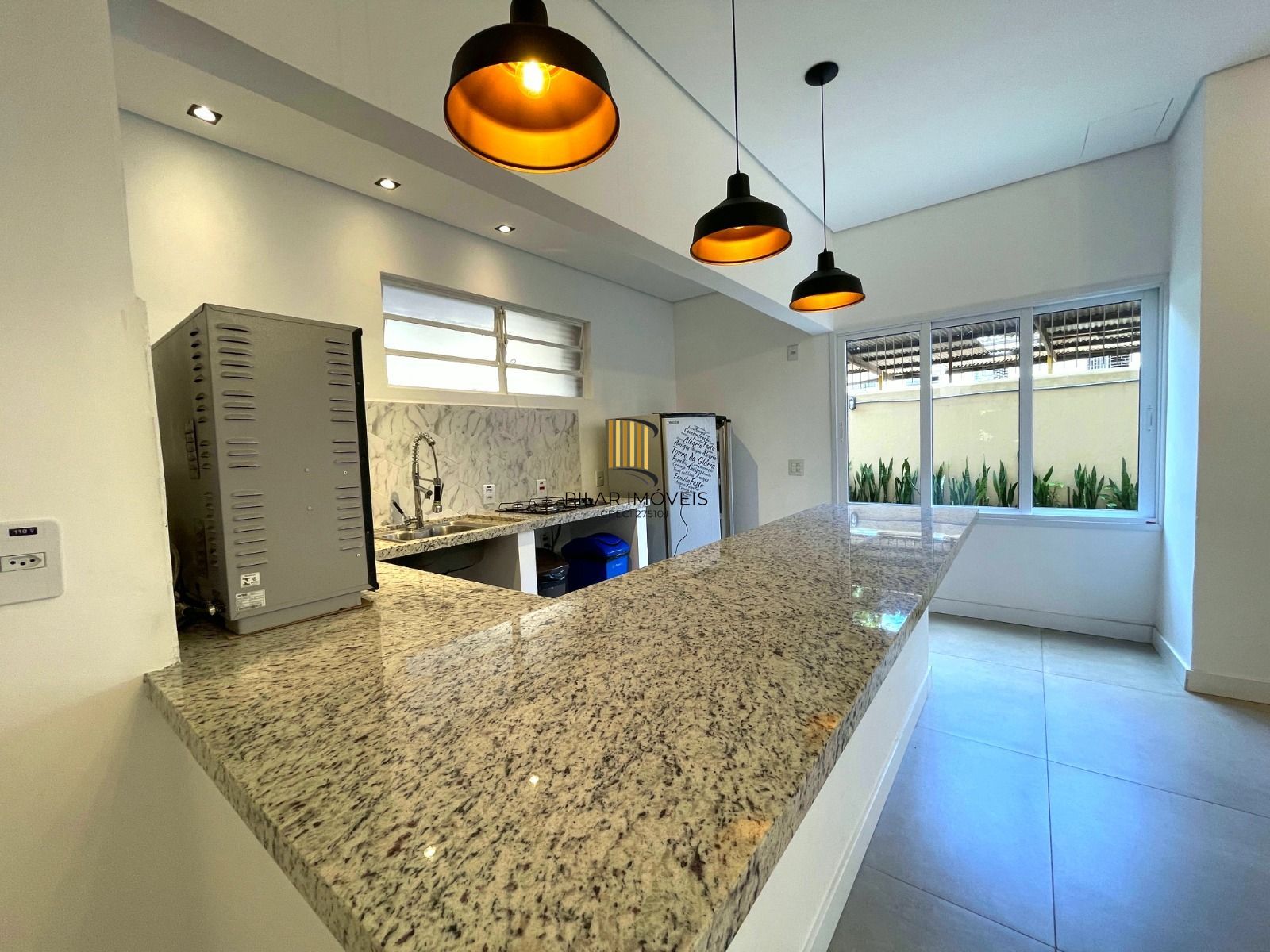 Apartamento 1 dormitório no bairro Partenon