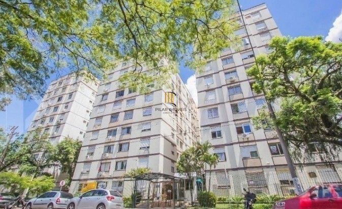 Apartamento 1 dormitório no bairro Santana