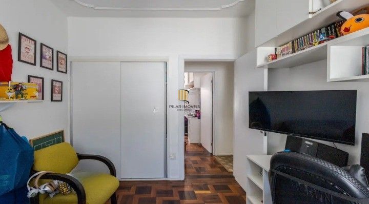 Apartamento 3 dormitórios no bairro Santana