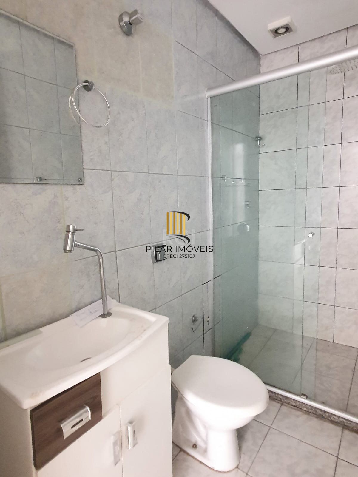 Apartamento para Venda - 40m², 1 dormitório, Santana