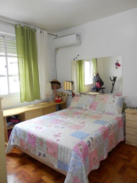 Apartamento para Venda - 83m², 4 dormitórios, Bela Vista