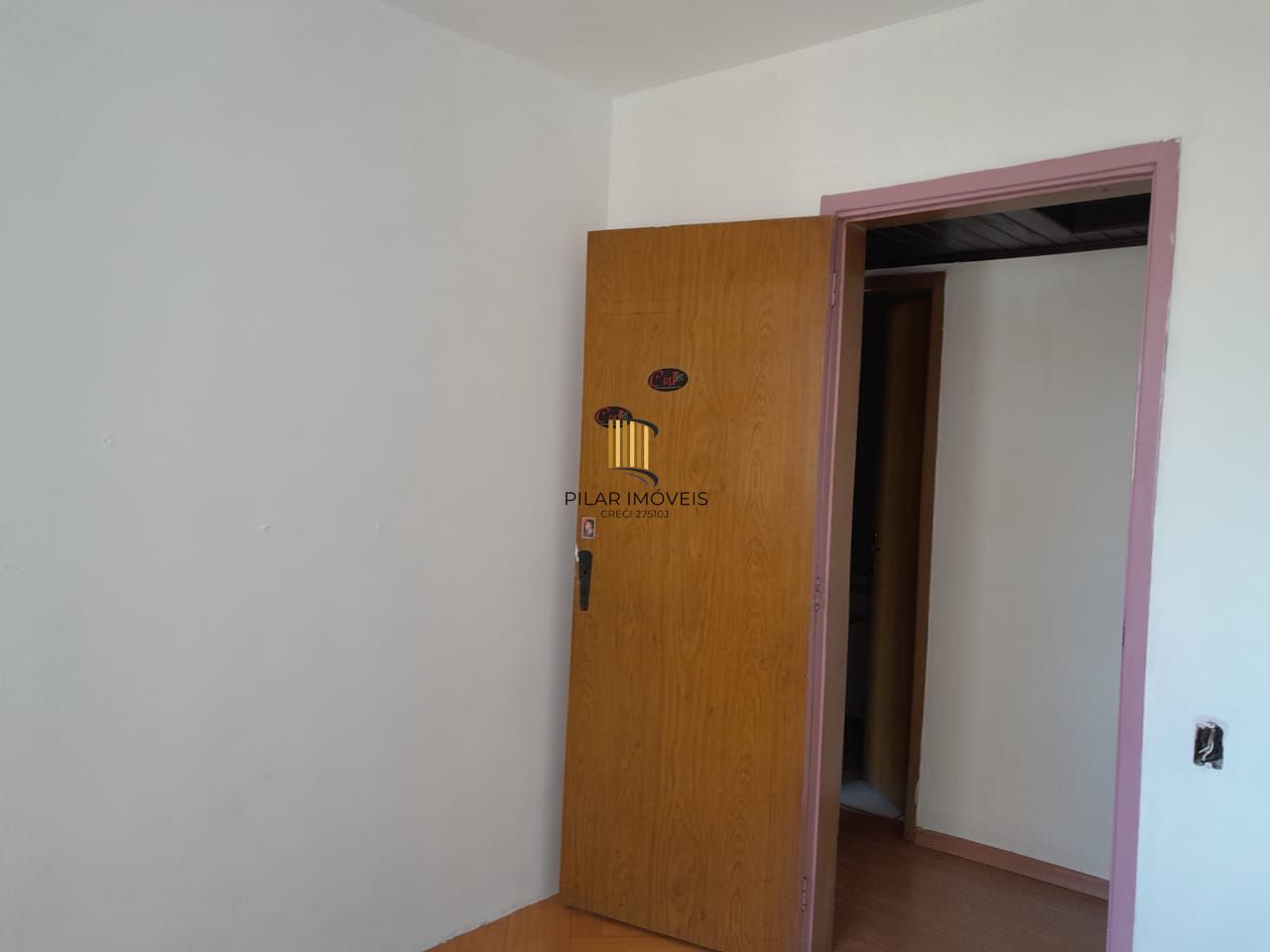 Apartamento 2 dormitórios no bairro Tristeza