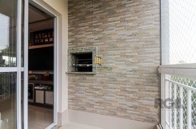 Apartamento 3 dormitórios no bairro Teresópolis