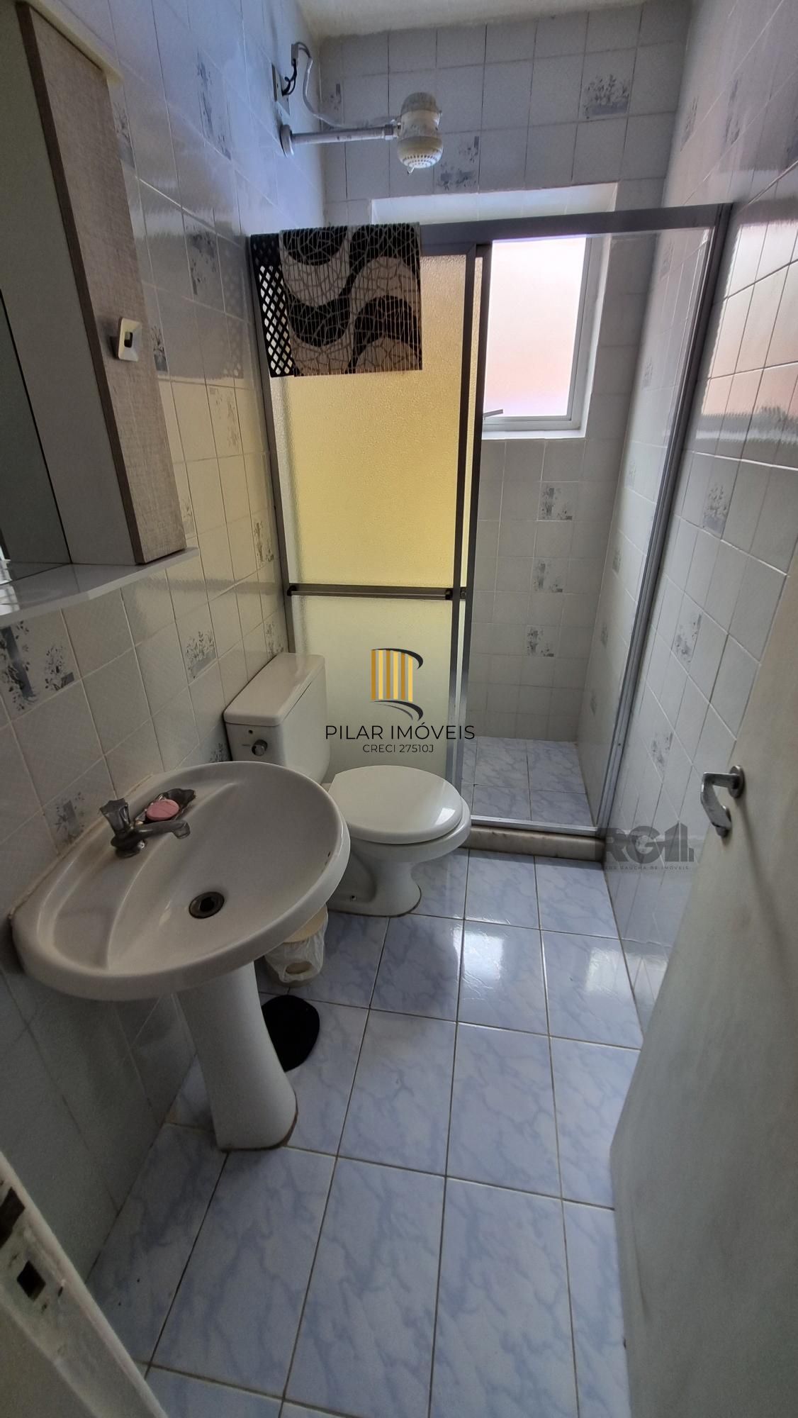 Casa de Condomínio 3 dormitórios no bairro Santo Antônio