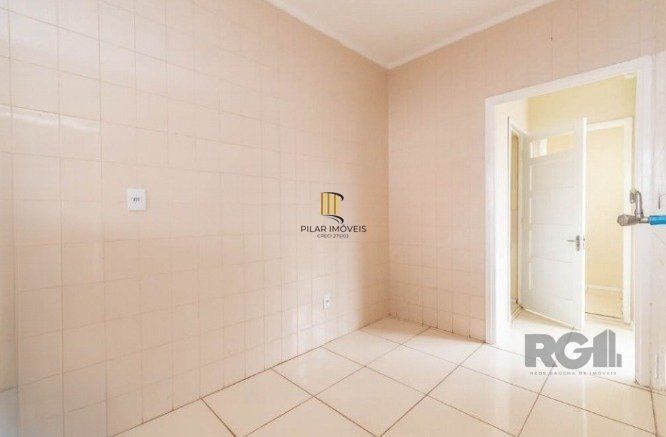 Apartamento 2 dormitórios no bairro Centro Histórico
