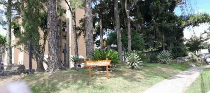 Apartamento 2 dormitórios no bairro Lomba do Pinheiro