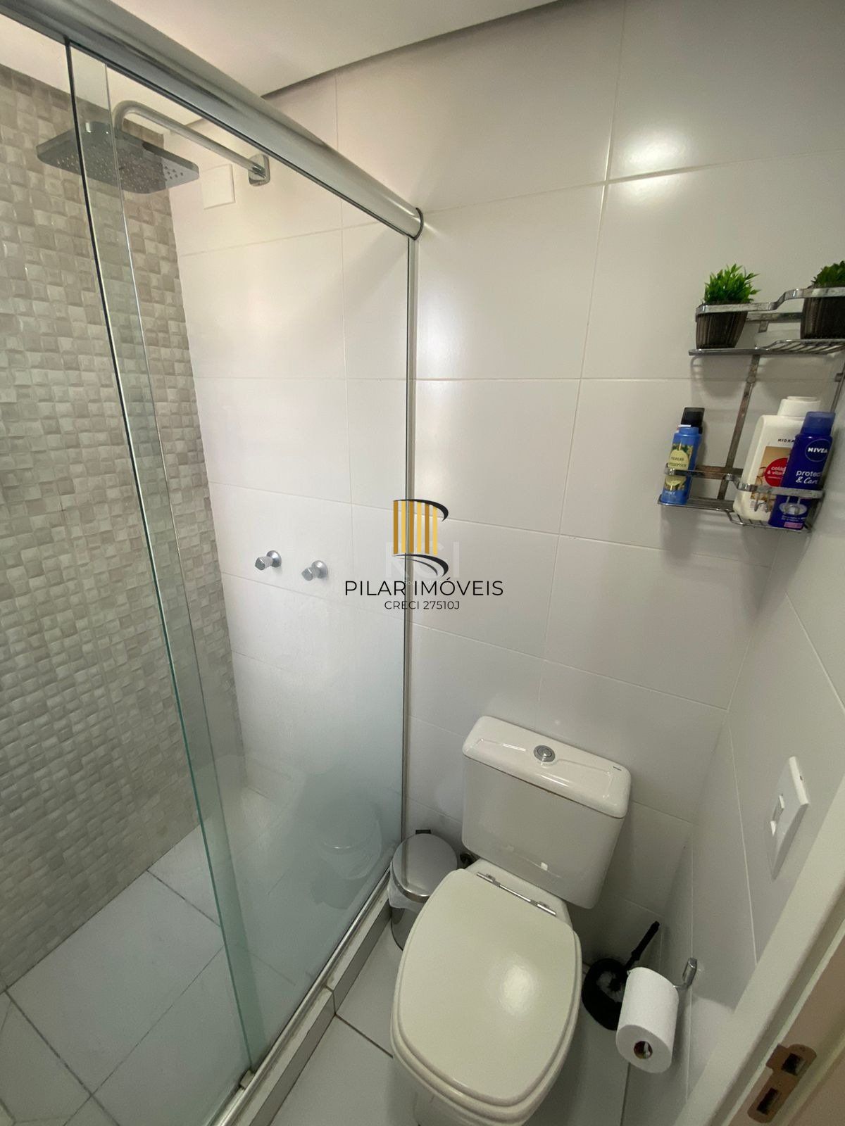 Apartamento de 1 dormitório mobiliado no bairro santana