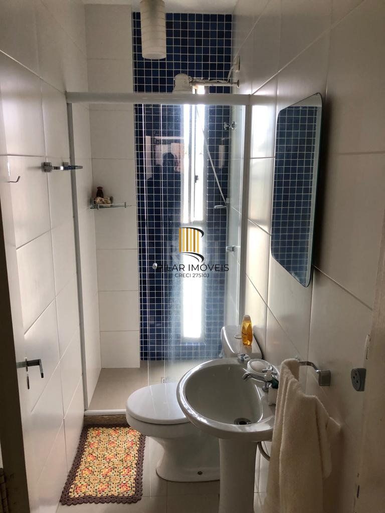 Apartamento para Venda - 80.98m², 2 dormitórios, 1 vaga - Nonoai