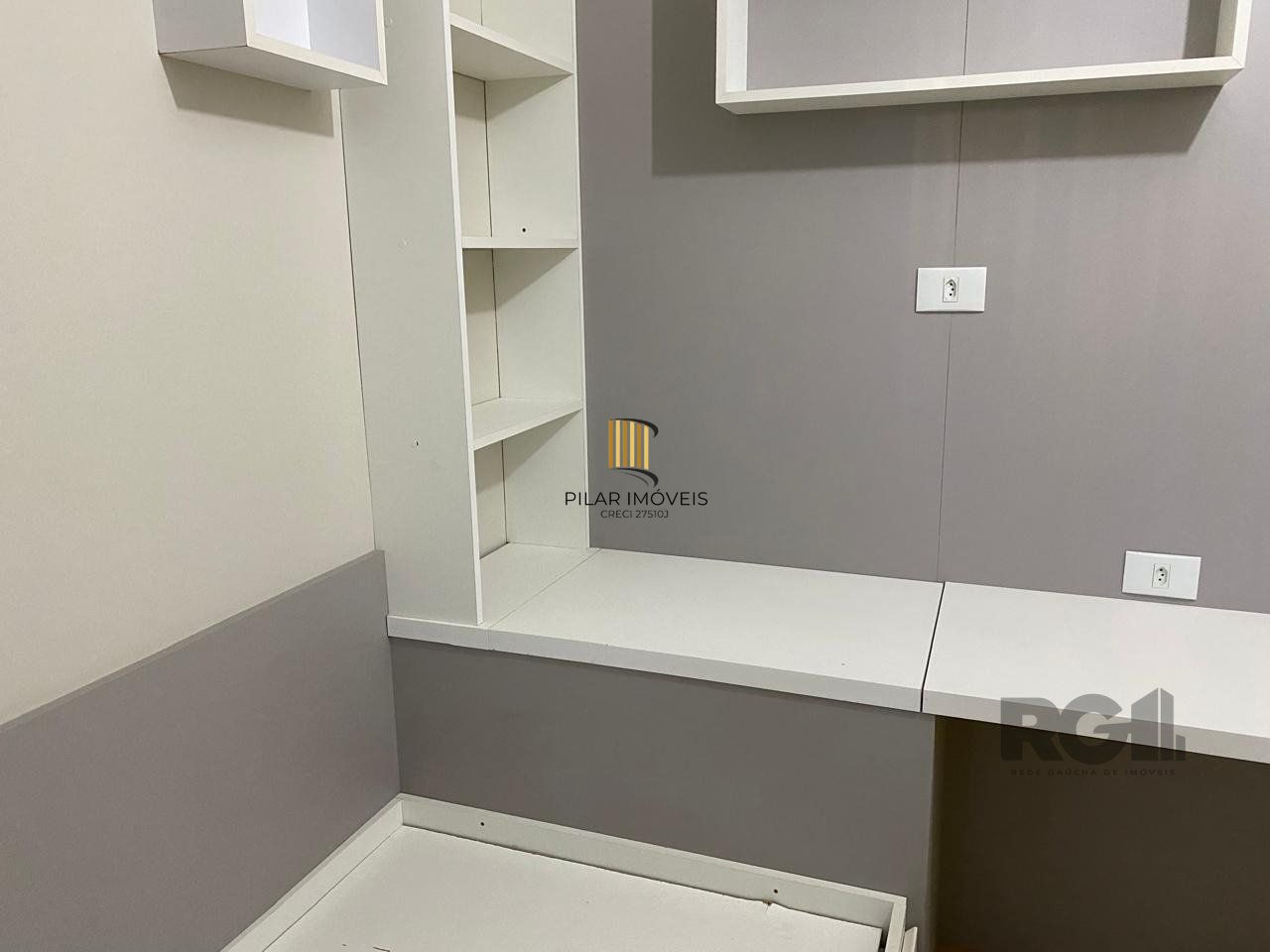 Apartamento de 3 dormitóios no bairro Teresopolis