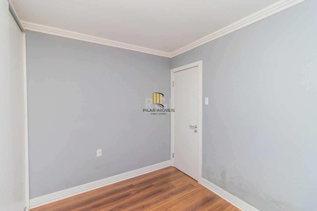 Apartamento para Venda - 65.99m², 2 dormitórios, São Geraldo