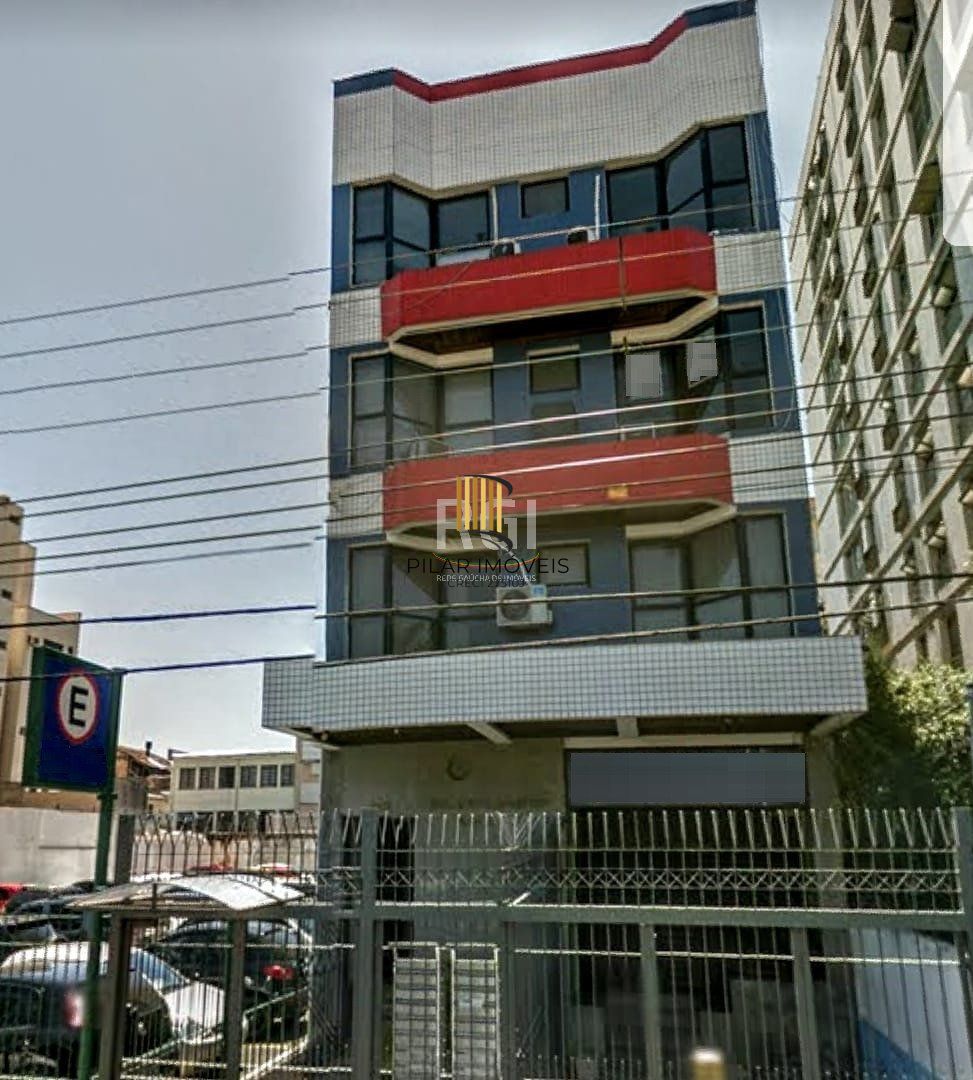 Loja para Venda - 244.56m², 0 dormitórios, Cidade Baixa