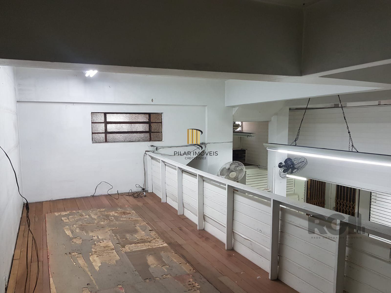 PRÉDIO 300m² PARTENON - R$ 1.430.000,00