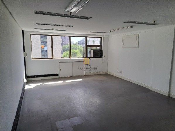 Sala Comercial 1 dormitório no bairro Rio Branco
