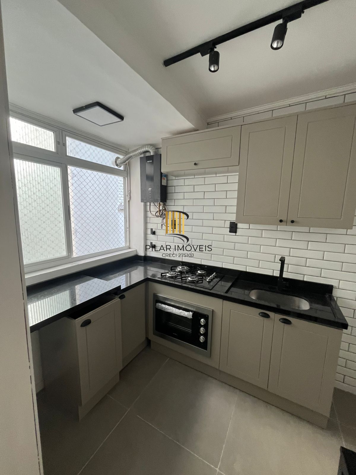 Loft, mobiliado, bairro Centro Histórico