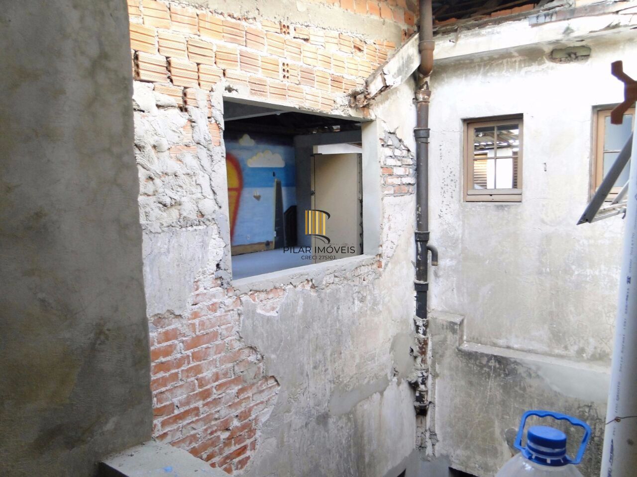 Predio para Venda - 140.25m², 1 dormitório, Farroupilha