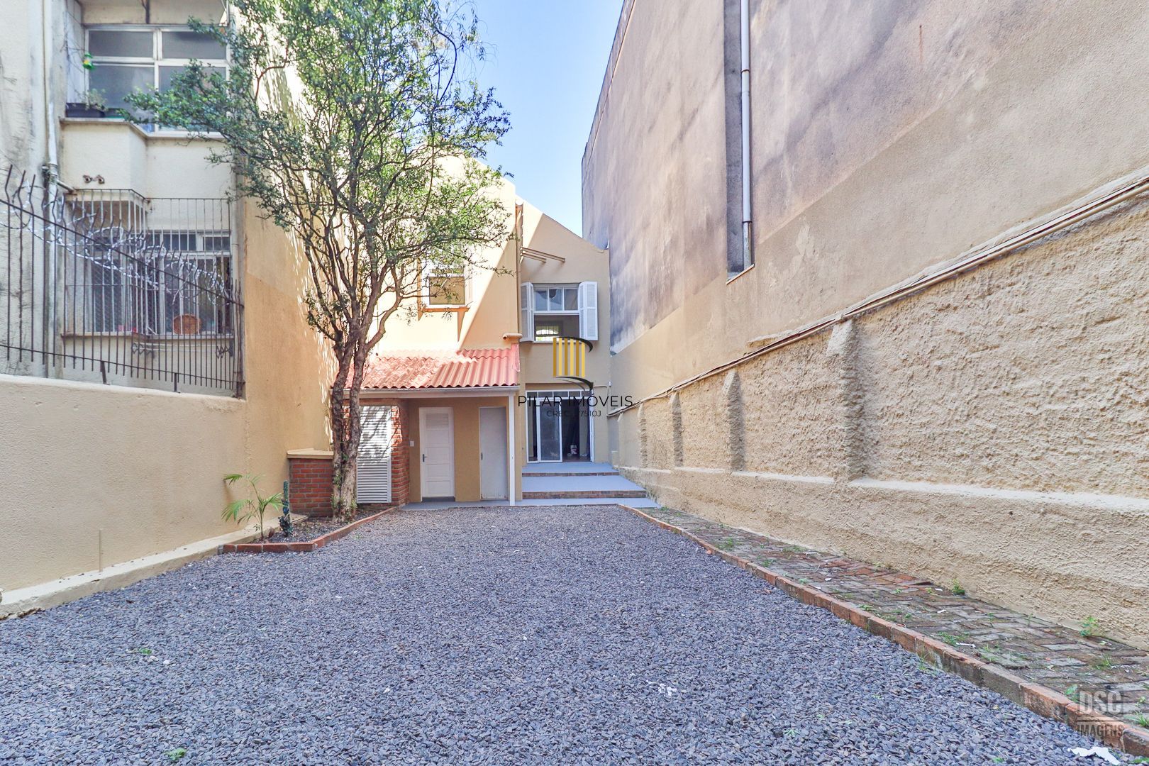 Casa 3 dormitórios no bairro Rio Branco