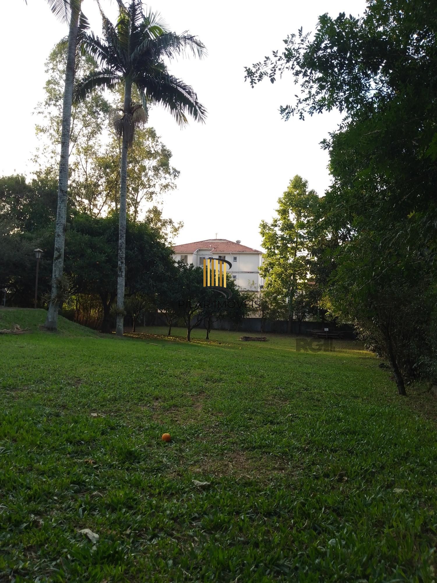 Casa 4 dormitórios, terreno com 1639m² à venda no Morro Santana
