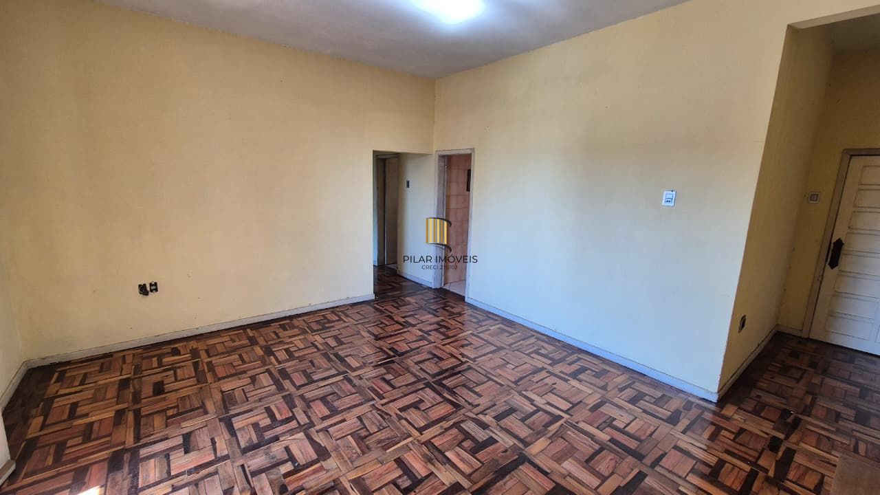 Apartamento para Venda - 94.85m², 3 dormitórios, 3 vagas - Jardim Botânico