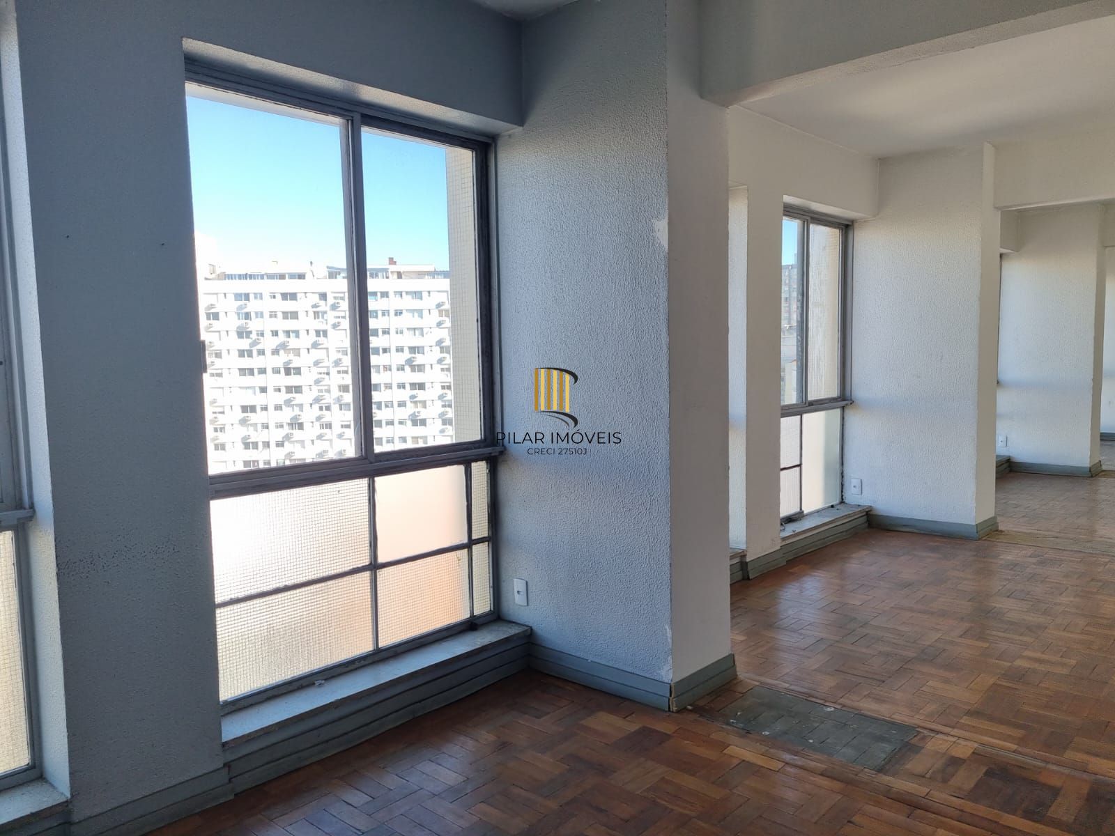 Conjunto Comercial 2 dormitórios no bairro Floresta
