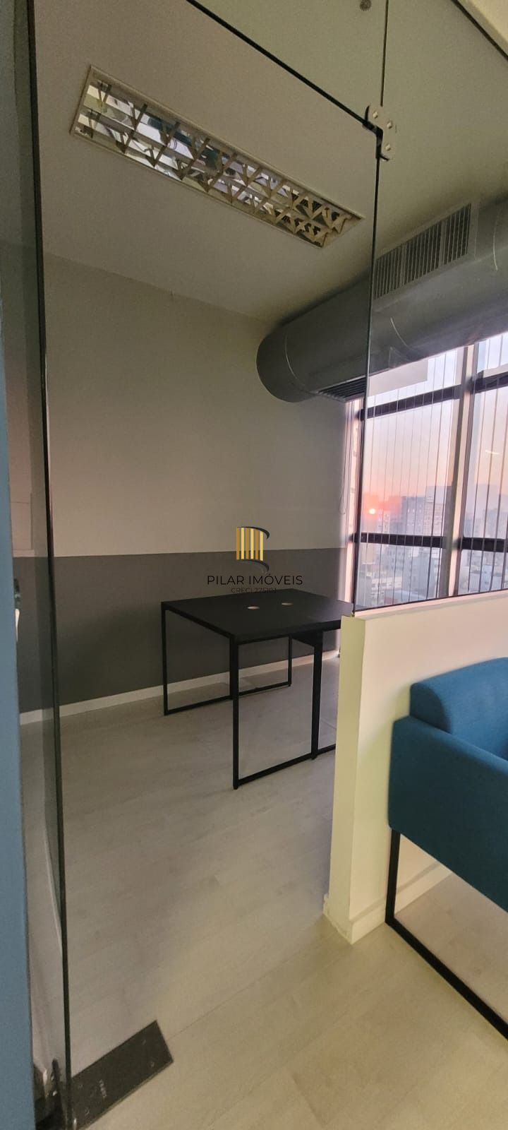 Conjunto/Sala Bairro Centro Histórico