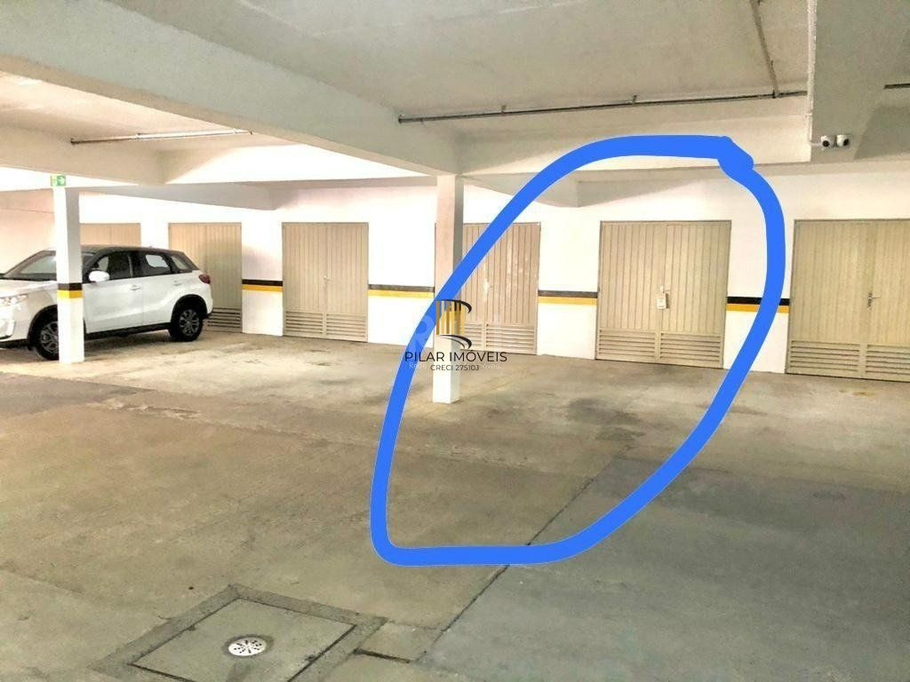 APARTAMENTO NO BAIRRO AUXILIADORA COM 3 DORMITÓRIOS SENDO 1 SUÍTE