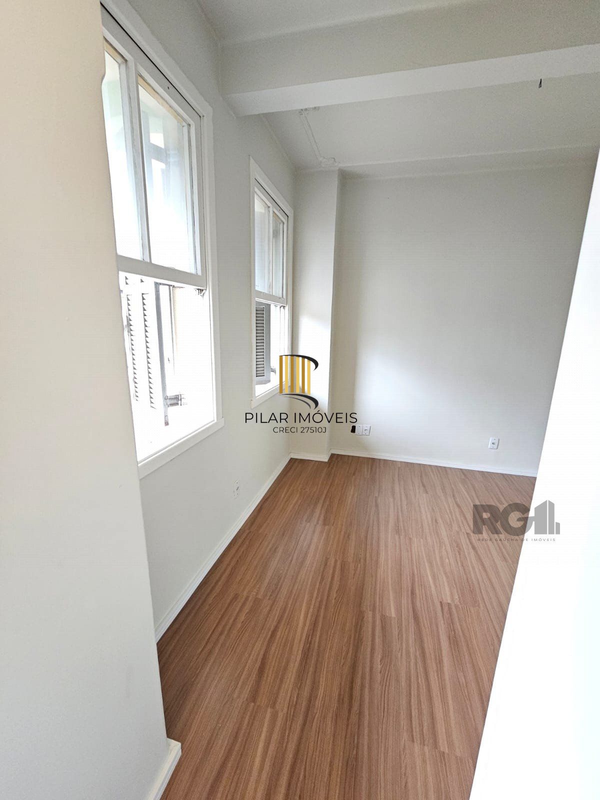 Apartamento 1 dormitório no bairro Cidade Baixa