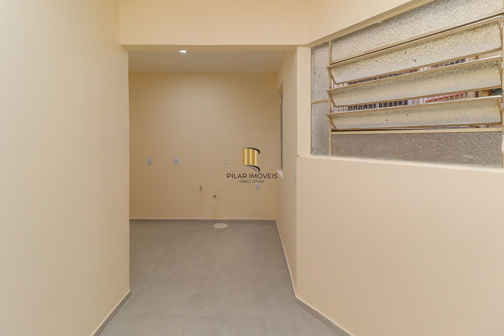 Apartamento 1 dormitório no bairro Bom Fim