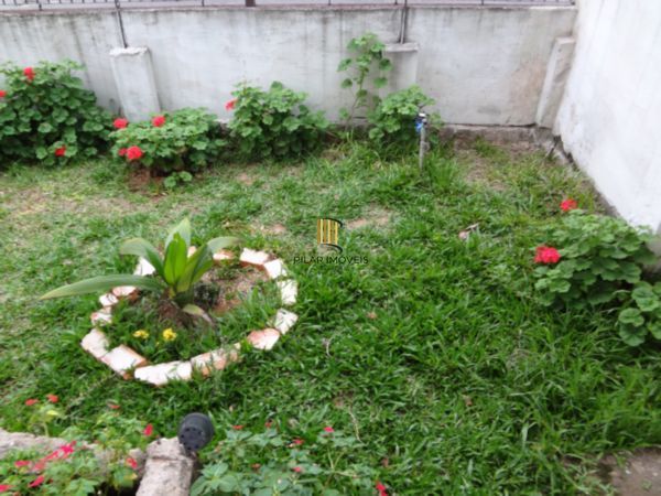Casa para Venda - 190m², 3 dormitórios, sendo 1 suites, 1 vaga - Partenon