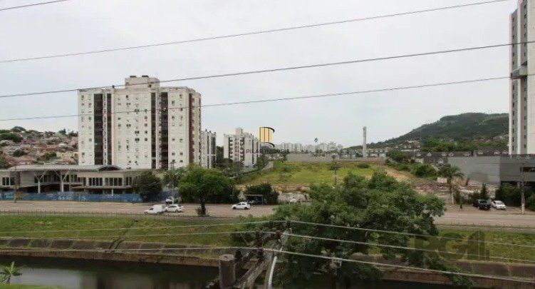 Apartamento de 1dormitório para venda no bairro Partenon