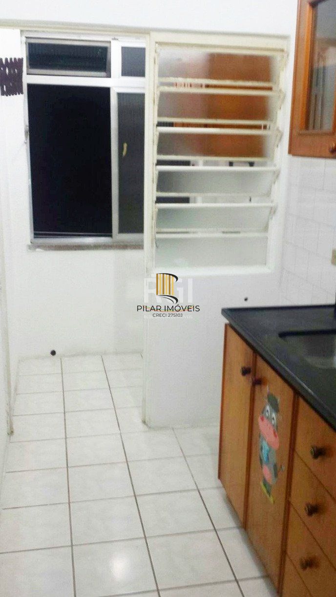 Apartamento para Venda - 35.61m², 1 dormitório, 1 vaga - Vila Nova