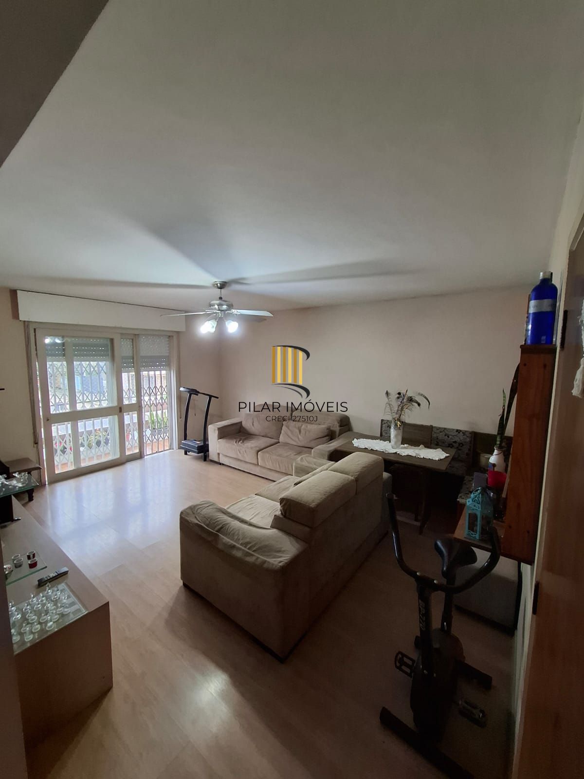 Apartamento 4 dormitórios no bairro Jardim Sabará