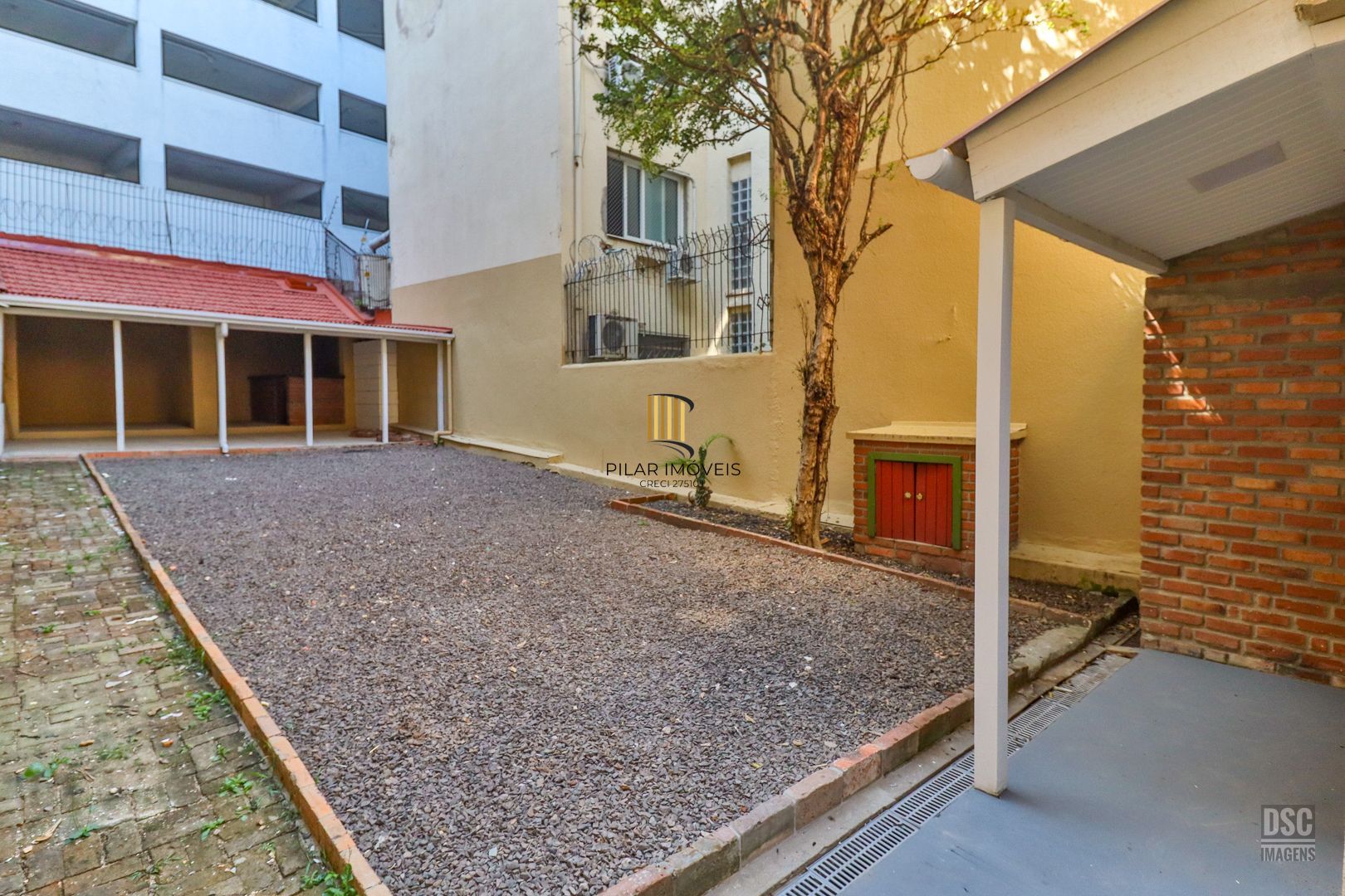 Casa 3 dormitórios no bairro Rio Branco