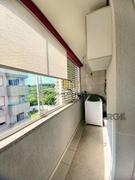 Apartamento 2 Dormitório(s) Bairro Vila Nova