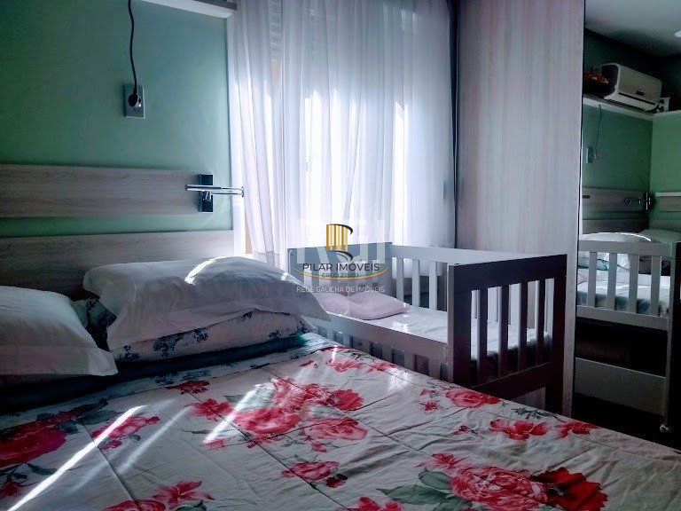 Casa para Venda - 119m², 2 dormitórios, Partenon