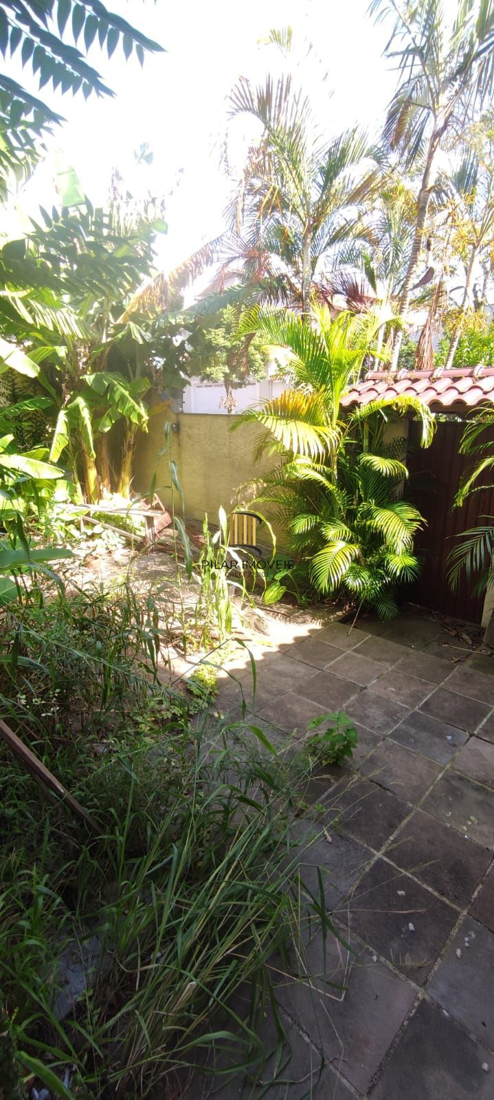 Casa 4 dormitórios no bairro Jardim Itu