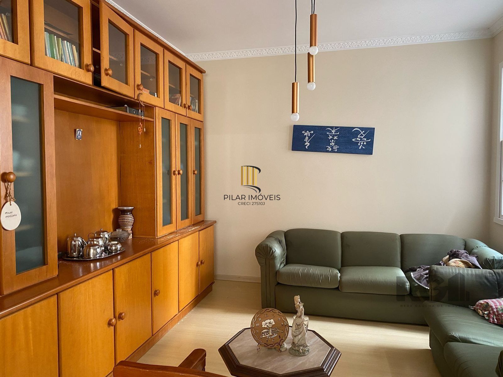 Apartamento para Venda - 115m², 3 dormitórios, Petrópolis