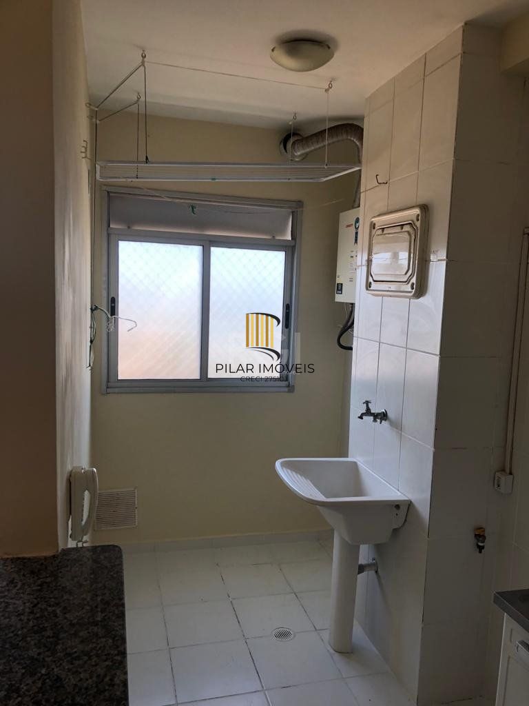 Apartamento para Venda - 52.25m², 2 dormitórios, sendo 1 suites, 1 vaga - Glória