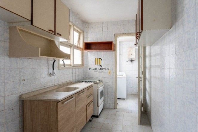 Apartamento 1 dormitório no bairro Centro Histórico